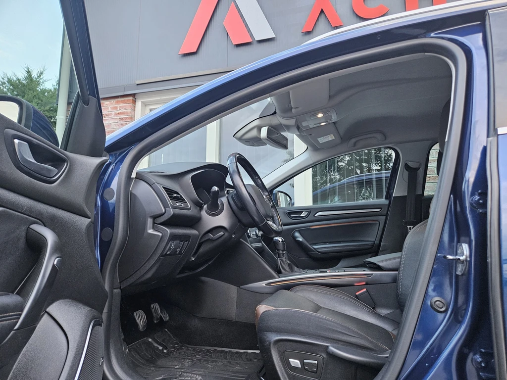 Renault Mégane Estate – foto 11