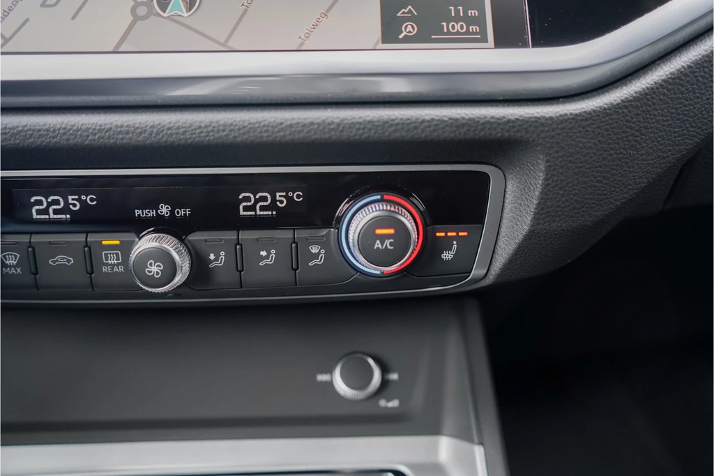 Audi Q3 – foto 34