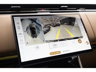 Land Rover Range Rover – thumbnail 26