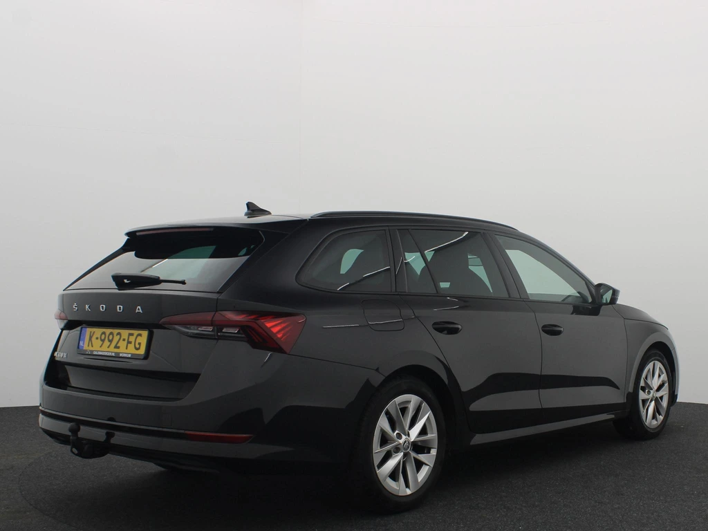Škoda Octavia – foto 5