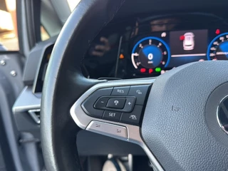 Volkswagen Golf – thumbnail 15