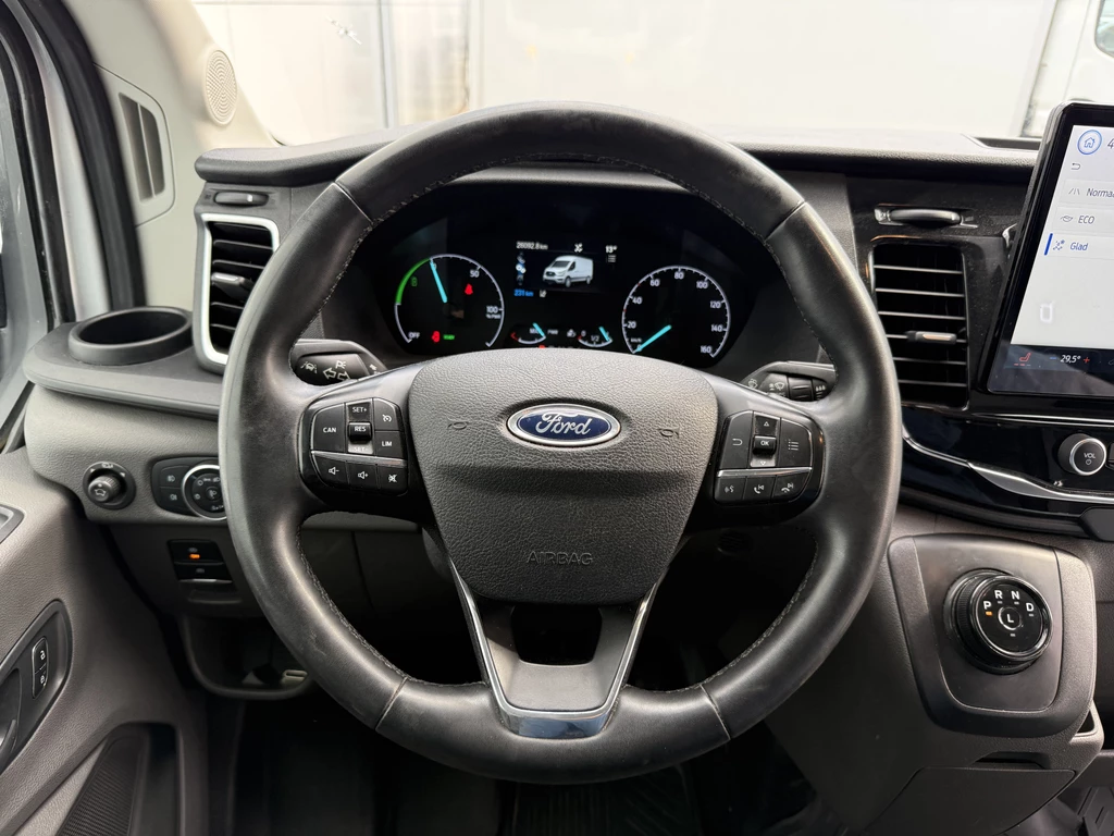 Ford E-Transit – foto 27