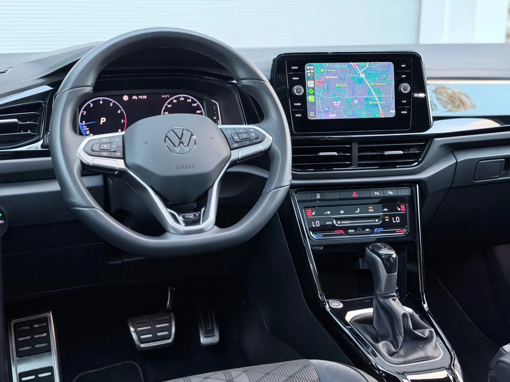 Volkswagen T-Roc – foto 12