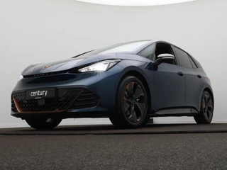 CUPRA Born – thumbnail 2