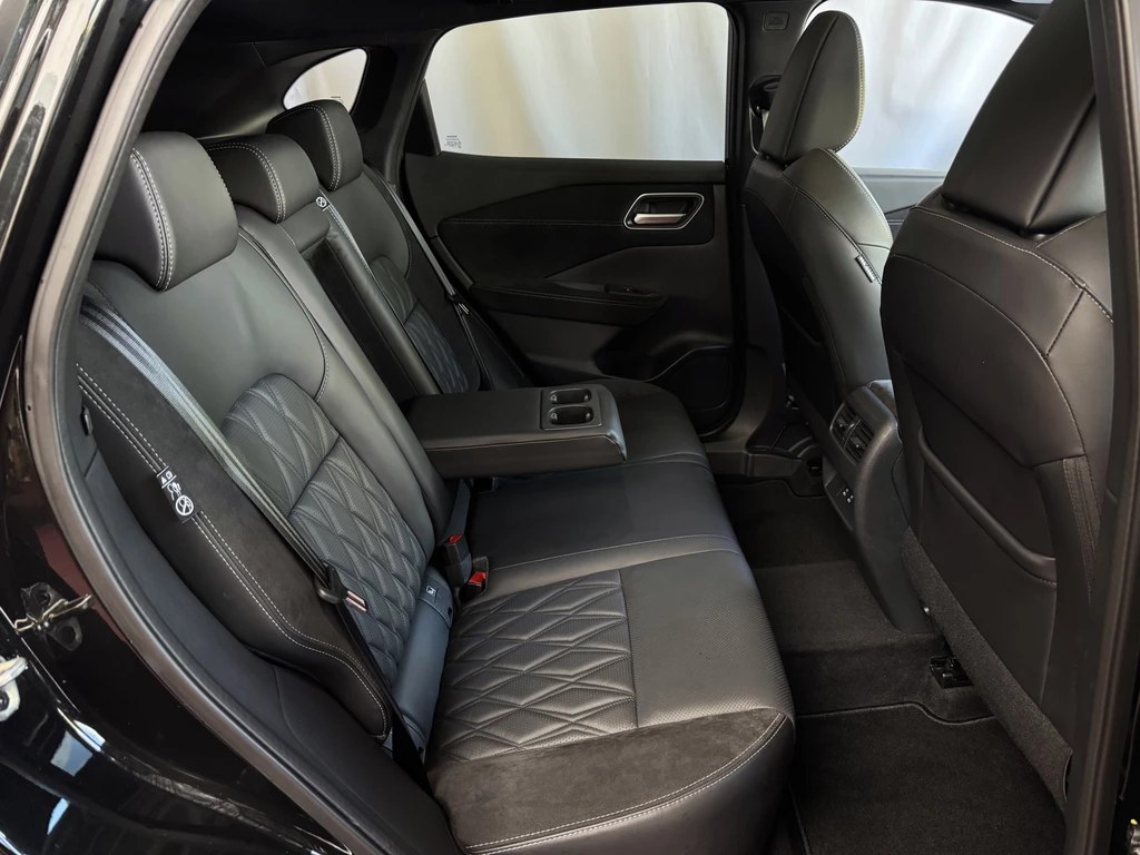 Nissan QASHQAI – foto 60