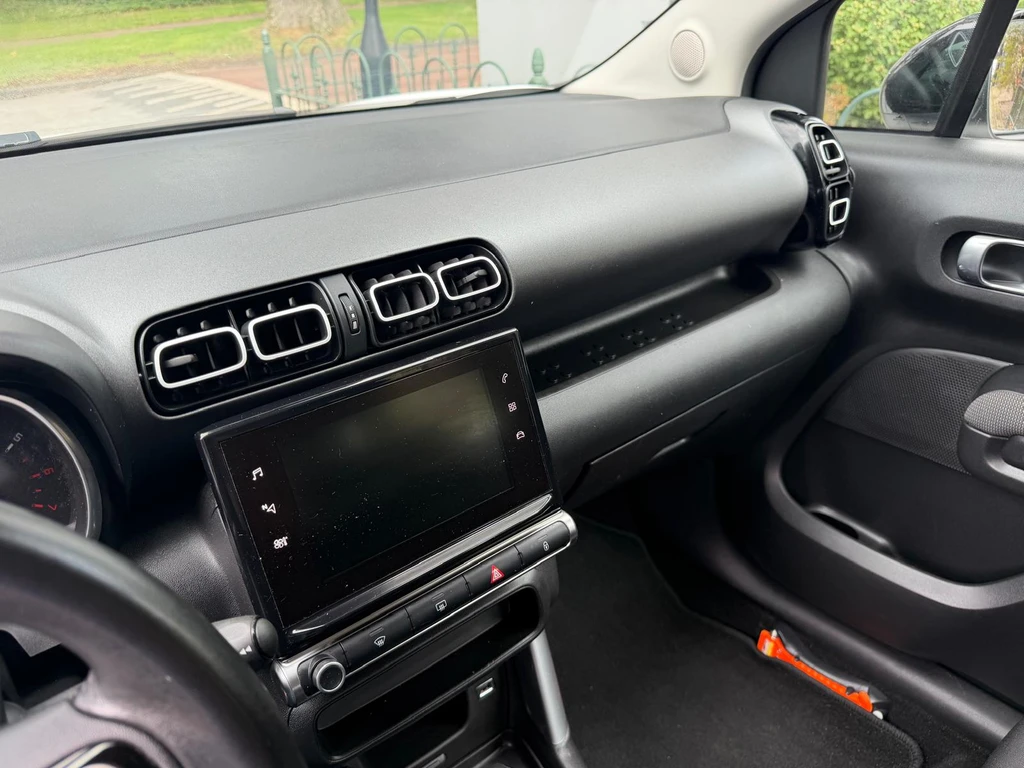 Citroën C3 Aircross – foto 33