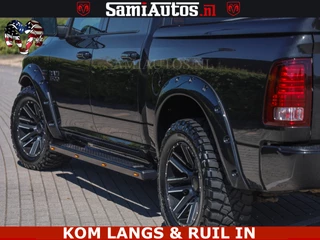 Dodge Ram Pick-Up – thumbnail 23