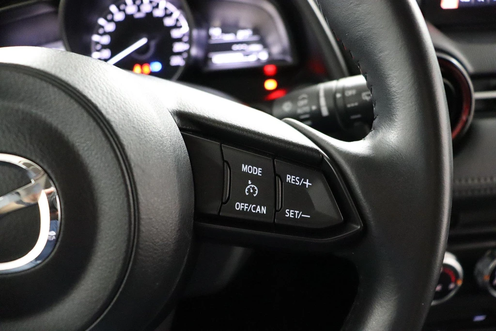 Mazda CX-3 – foto 17
