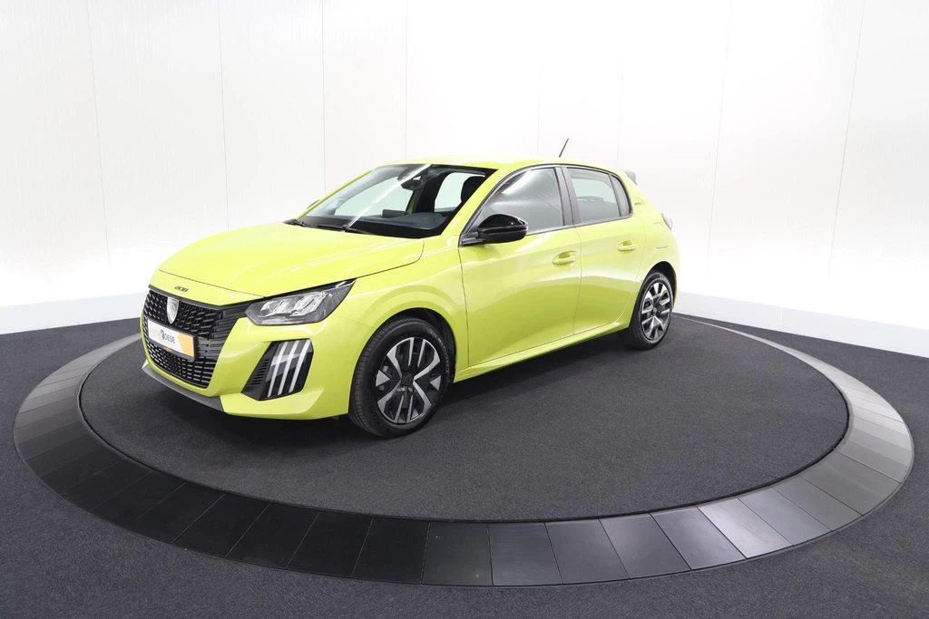 Peugeot 208 – foto 2