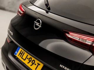 Opel Grandland X – thumbnail 35