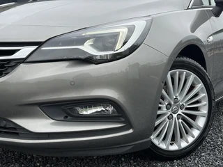 Opel Astra – thumbnail 45