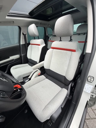 Citroën C3 Aircross – thumbnail 17