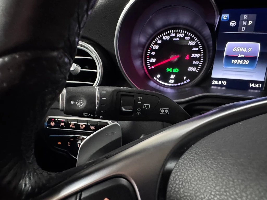 Mercedes-Benz GLC – foto 25