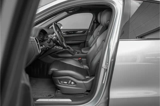 Porsche Cayenne – thumbnail 12