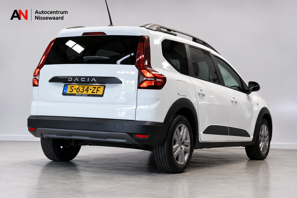 Dacia Jogger – foto 5