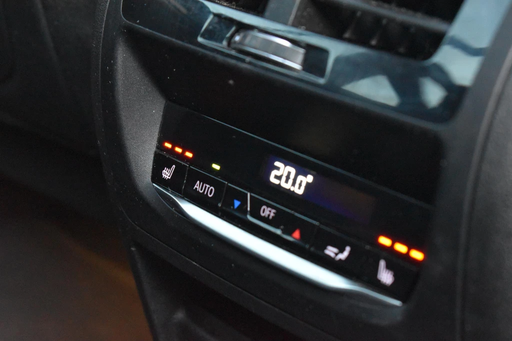 BMW X3 – foto 47