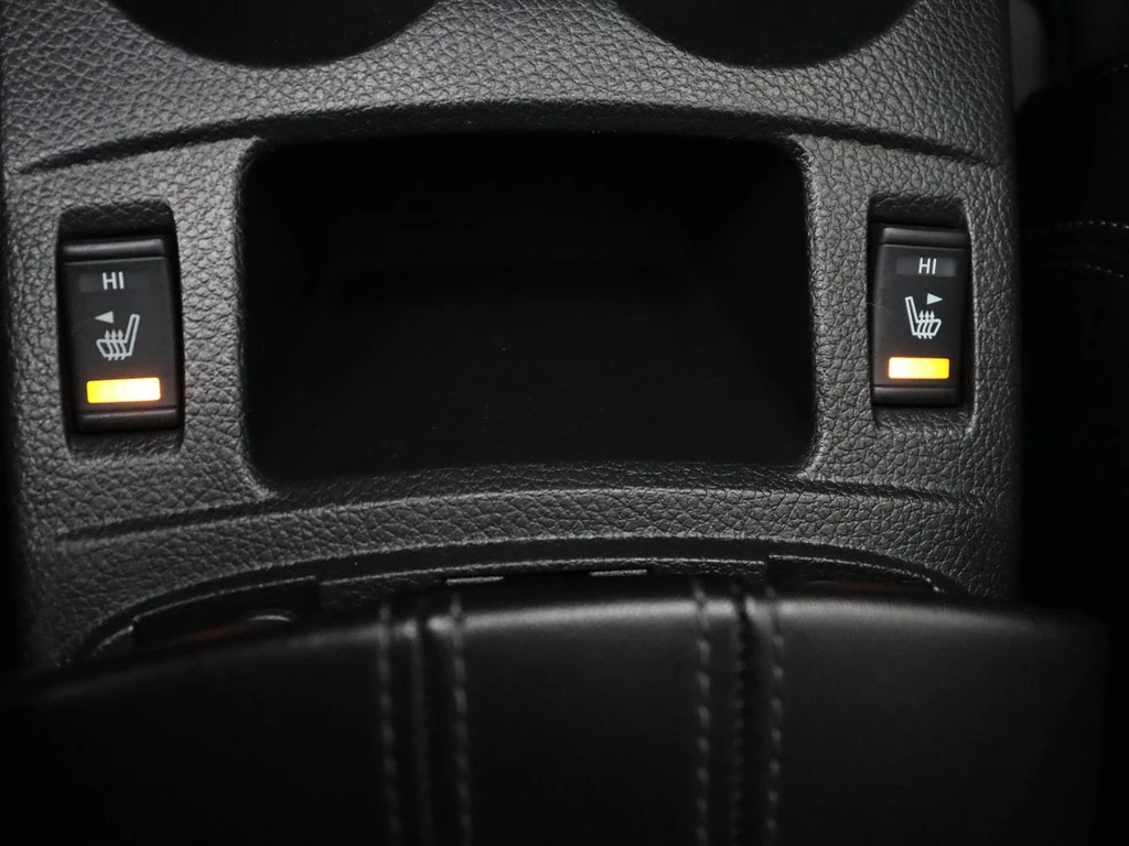 Nissan QASHQAI – foto 7