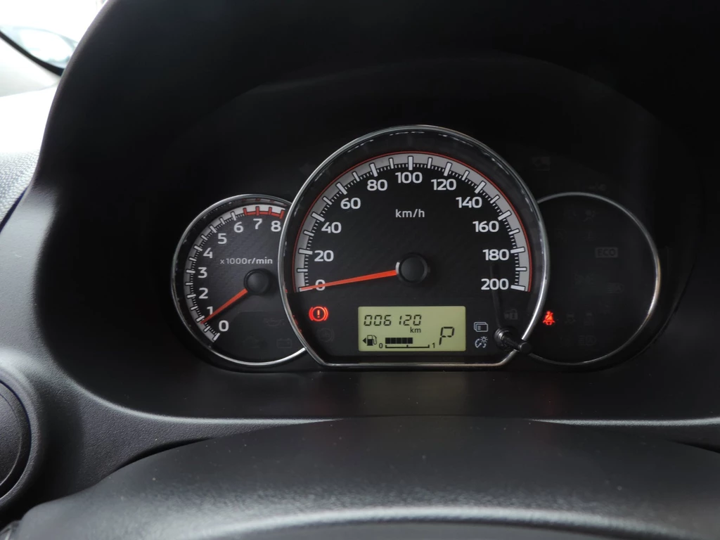 Mitsubishi Space Star – foto 44