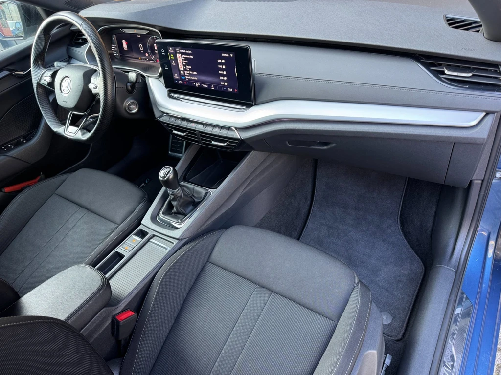 Škoda Octavia – foto 25