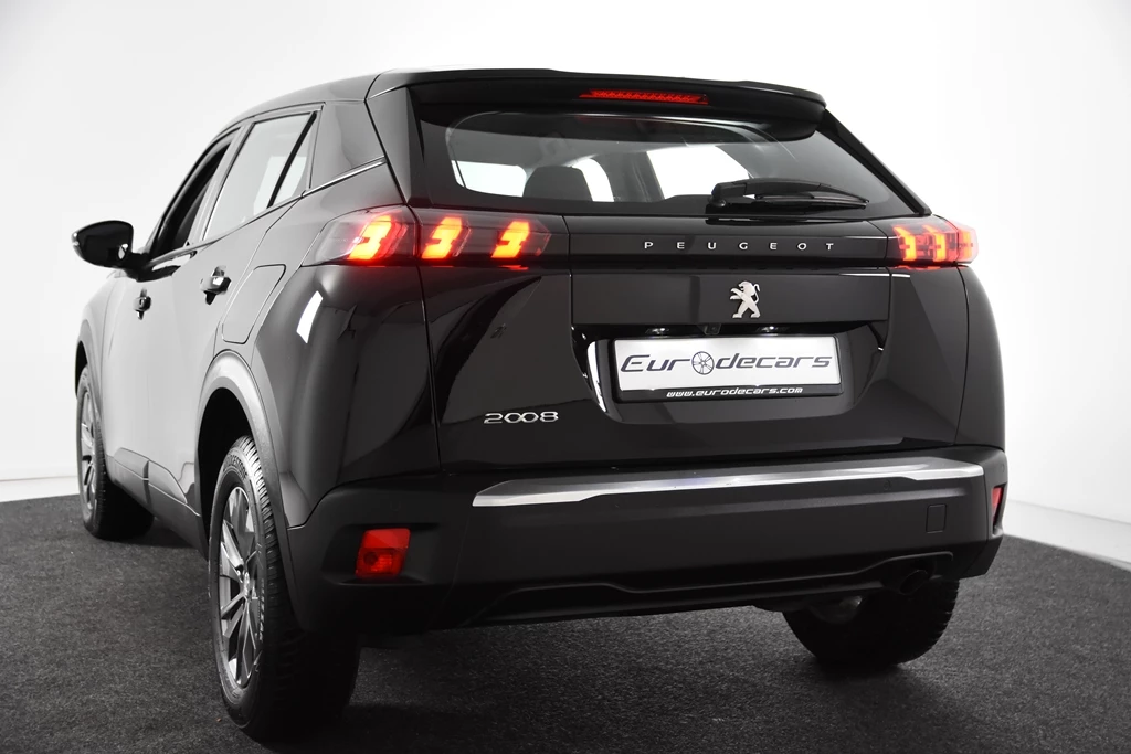 Peugeot 2008 – foto 10