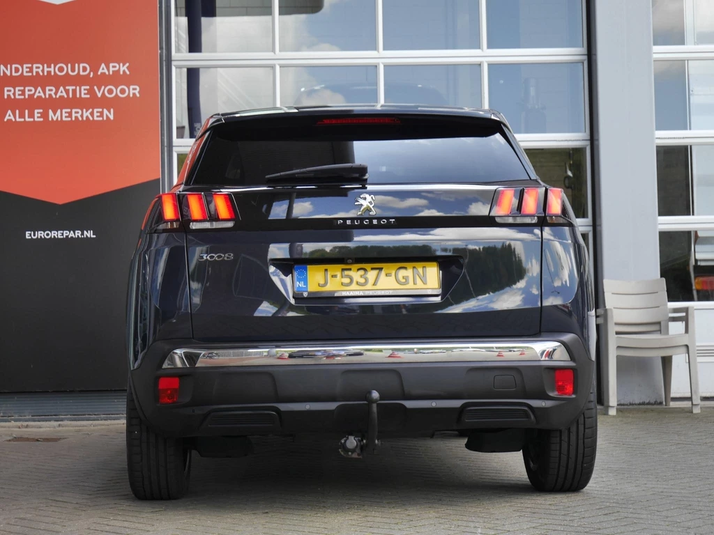 Peugeot 3008 – foto 4