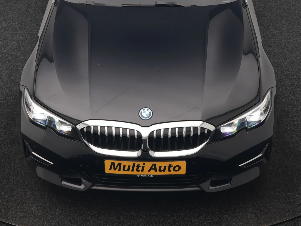 BMW 3 Serie – foto 12