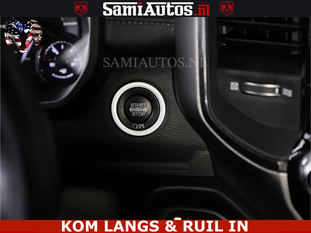 Dodge Ram Pick-Up – foto 53