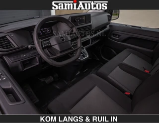 Opel Vivaro – thumbnail 49