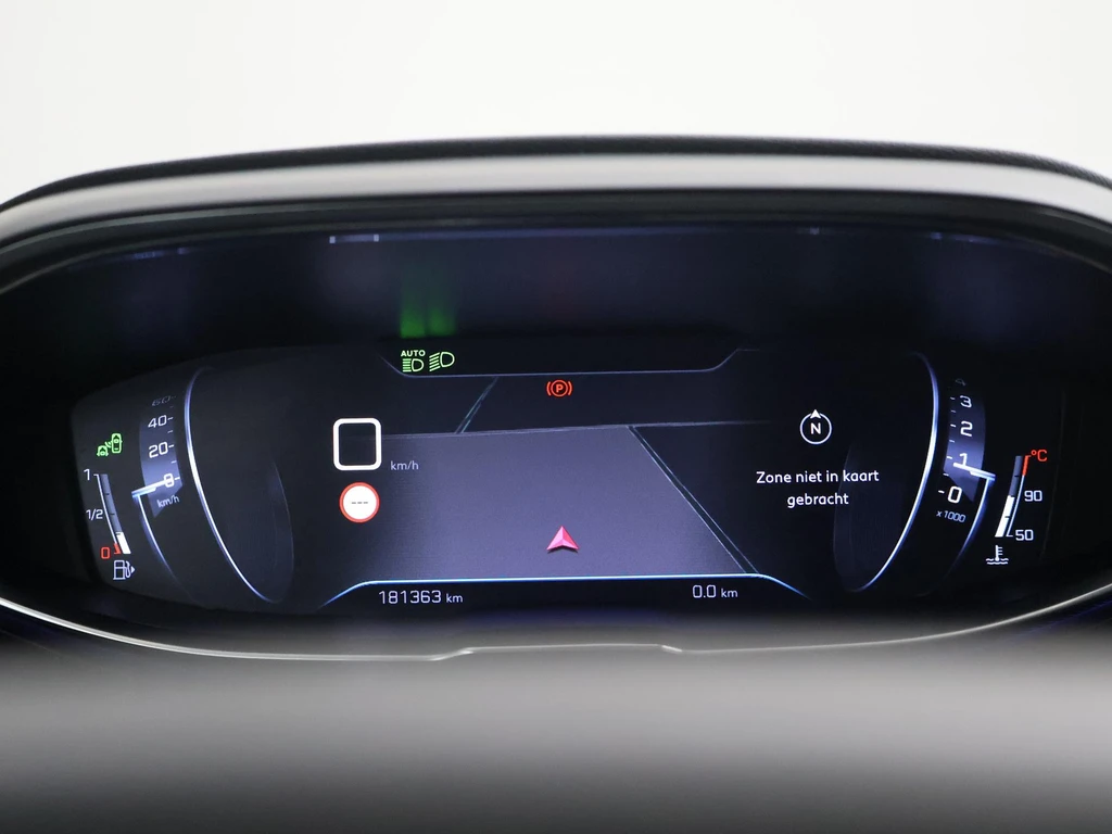 Peugeot 5008 – foto 23