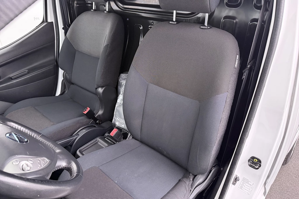 Nissan e-NV200 – foto 10