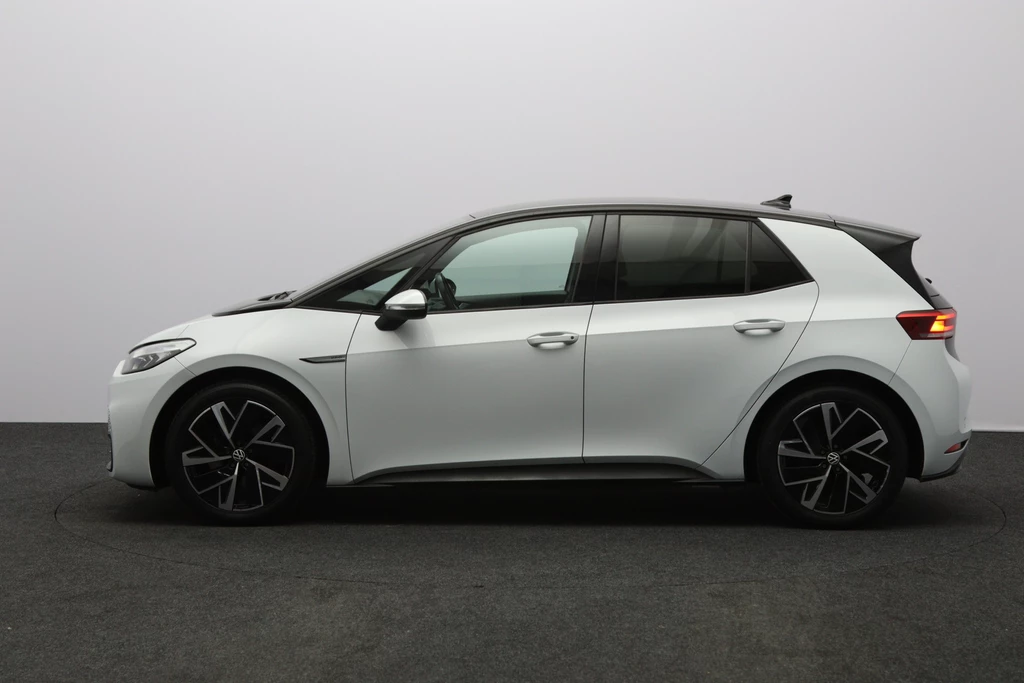 Volkswagen ID.3 – foto 3