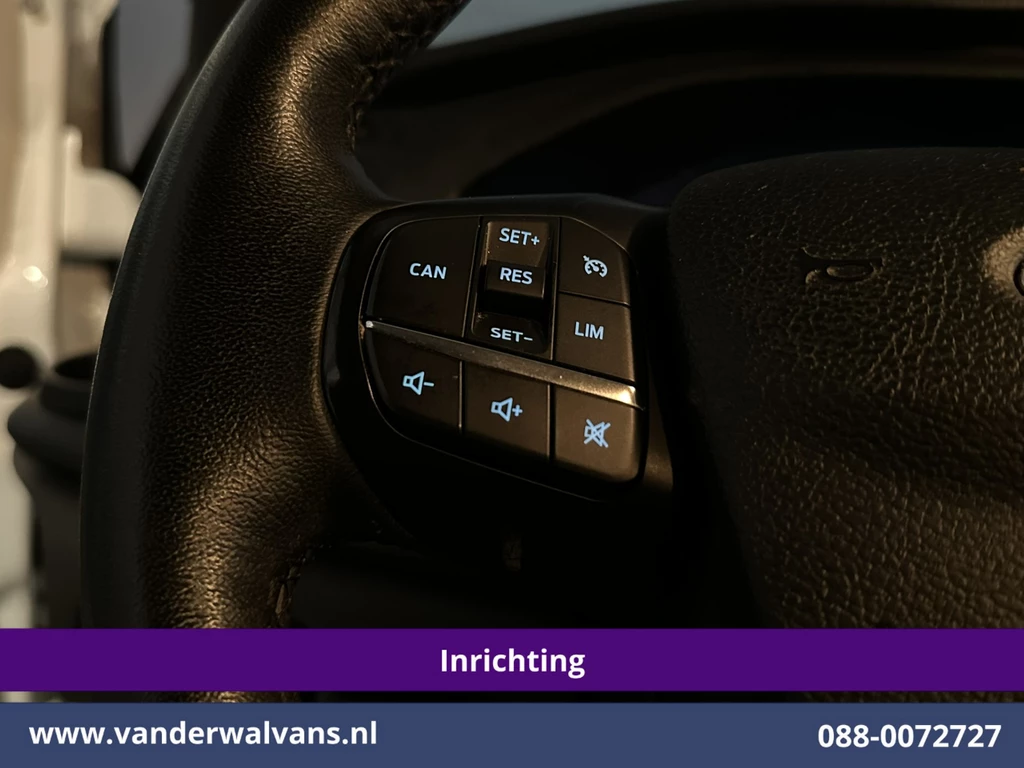 Ford Transit Custom – foto 11
