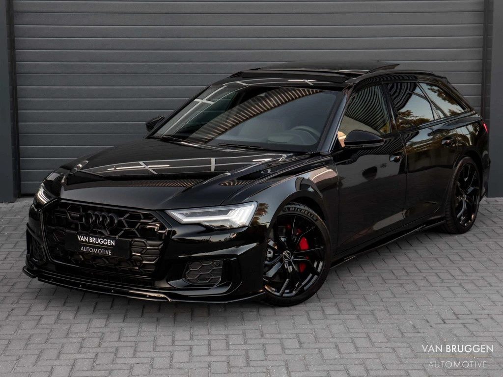 Audi A6 – foto 2