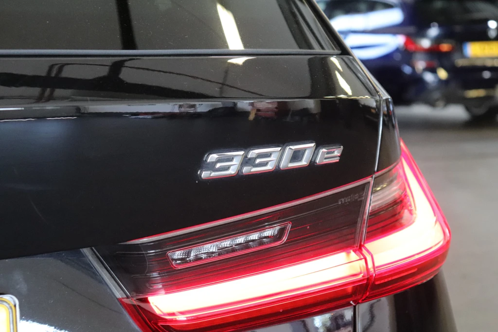 BMW 3 Serie – foto 35