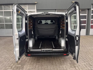 Renault Trafic – thumbnail 22
