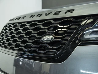 Land Rover Range Rover Velar – thumbnail 25