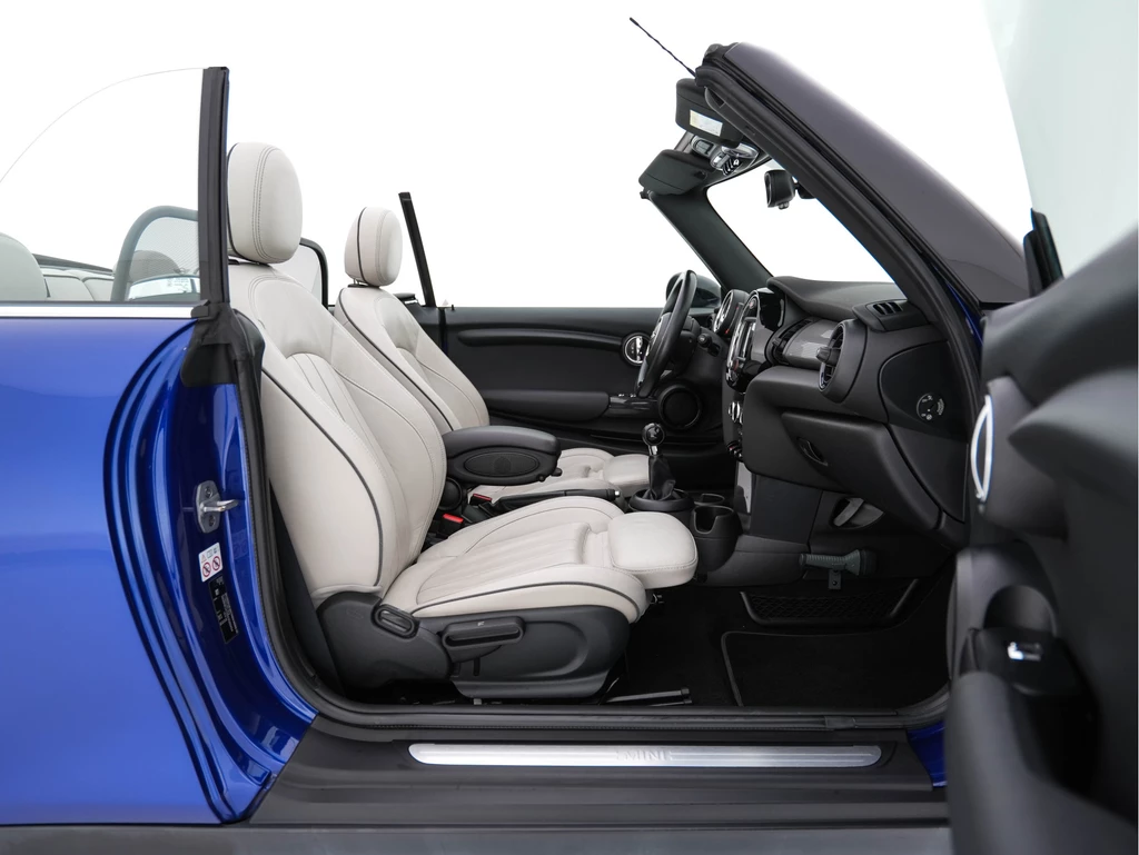 MINI Cooper Cabrio – foto 18