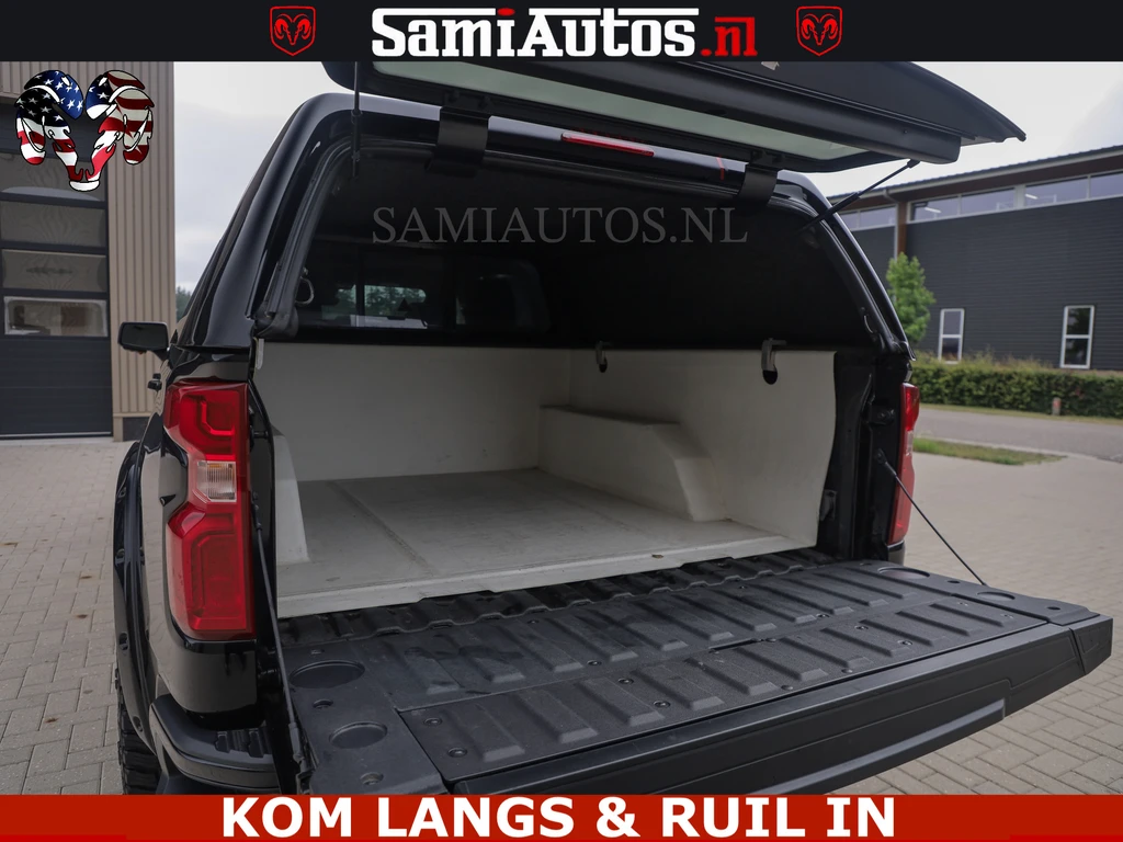 Chevrolet Silverado – foto 50
