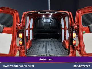 Ford Transit Custom – thumbnail 16