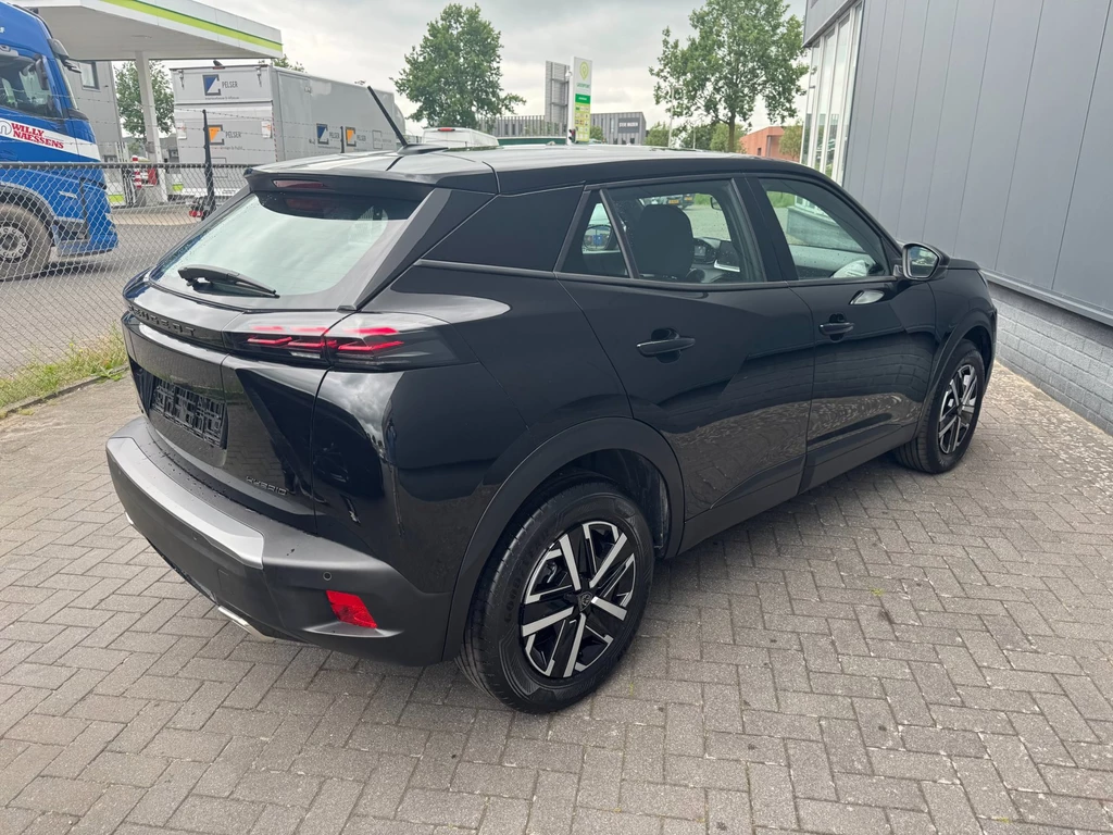 Peugeot 2008 – foto 5