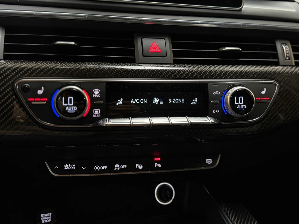 Audi RS4 – foto 19