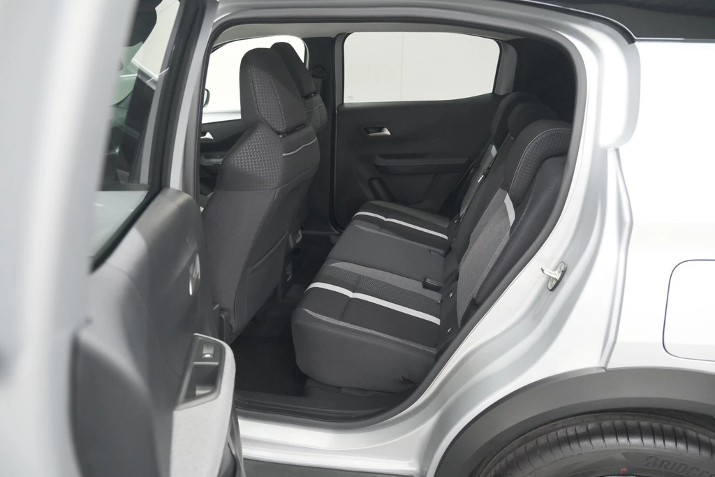 Opel Frontera – foto 38