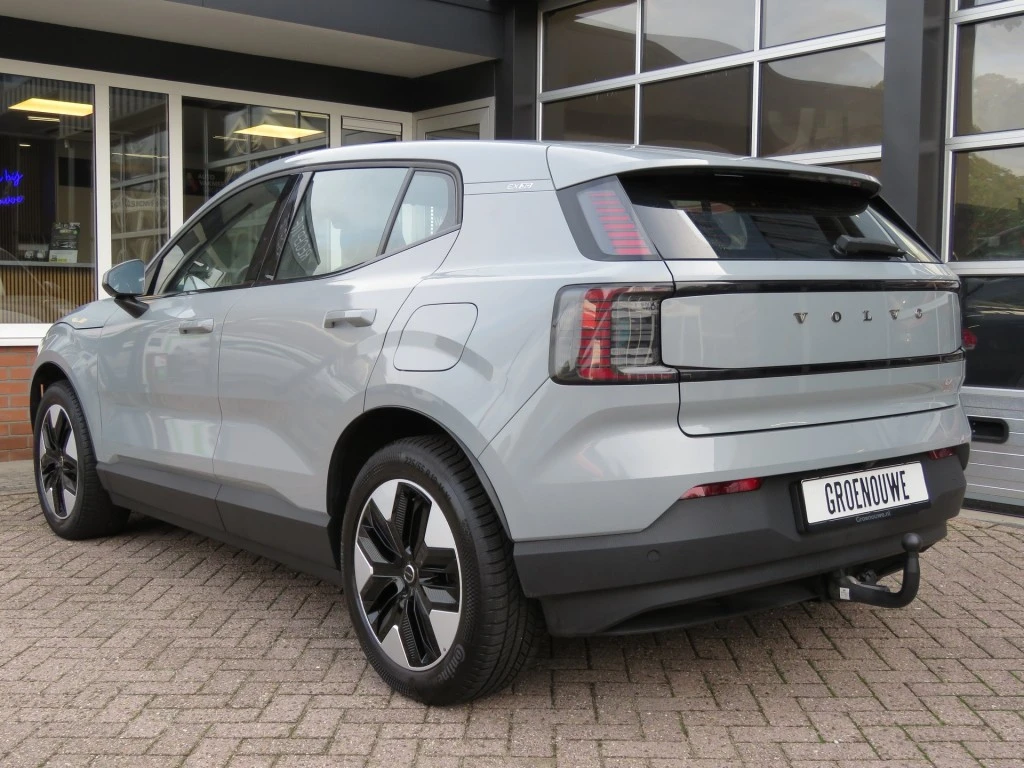 Volvo EX30 – foto 4