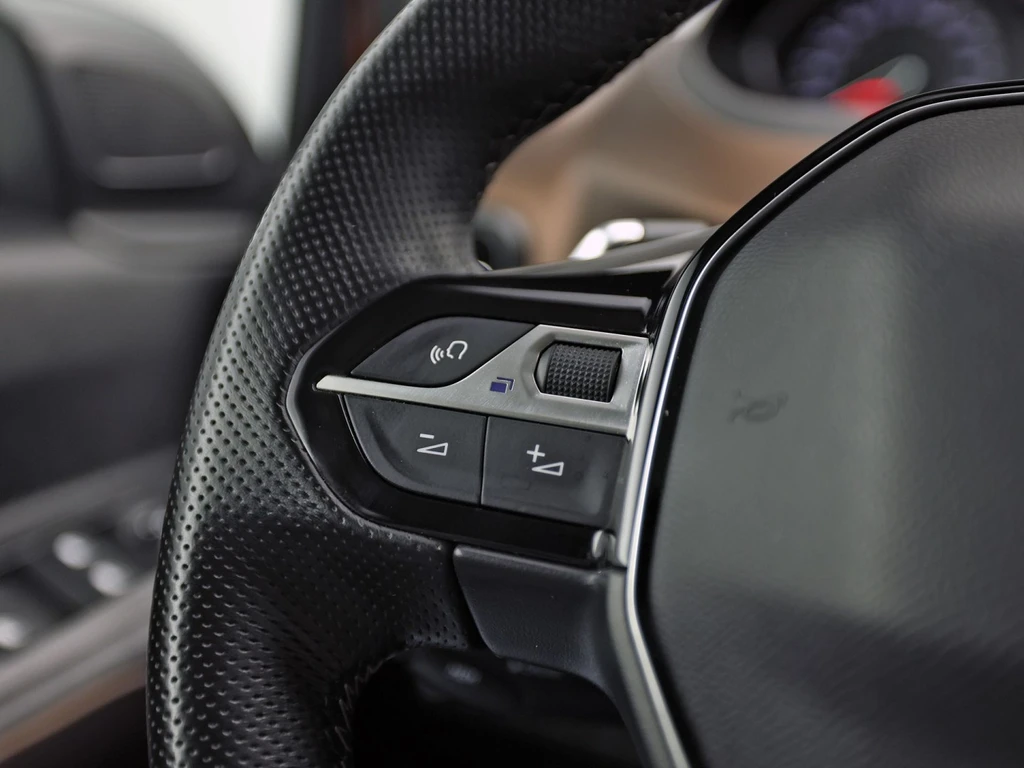 Peugeot Rifter – foto 15