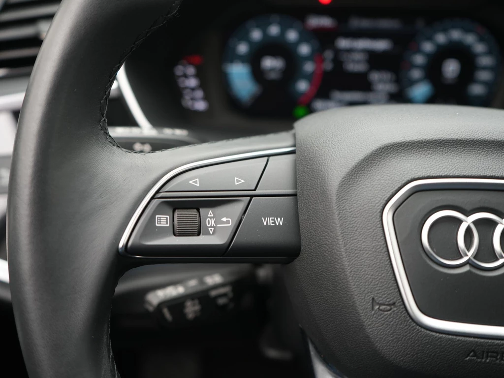 Audi Q3 – foto 16