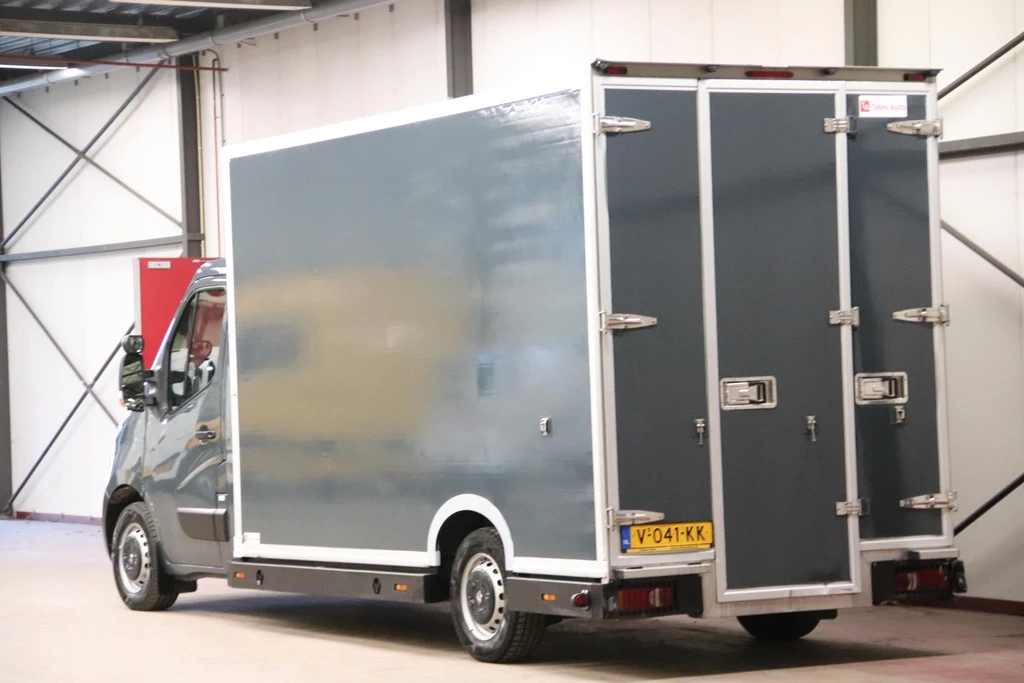 Renault Master – foto 5