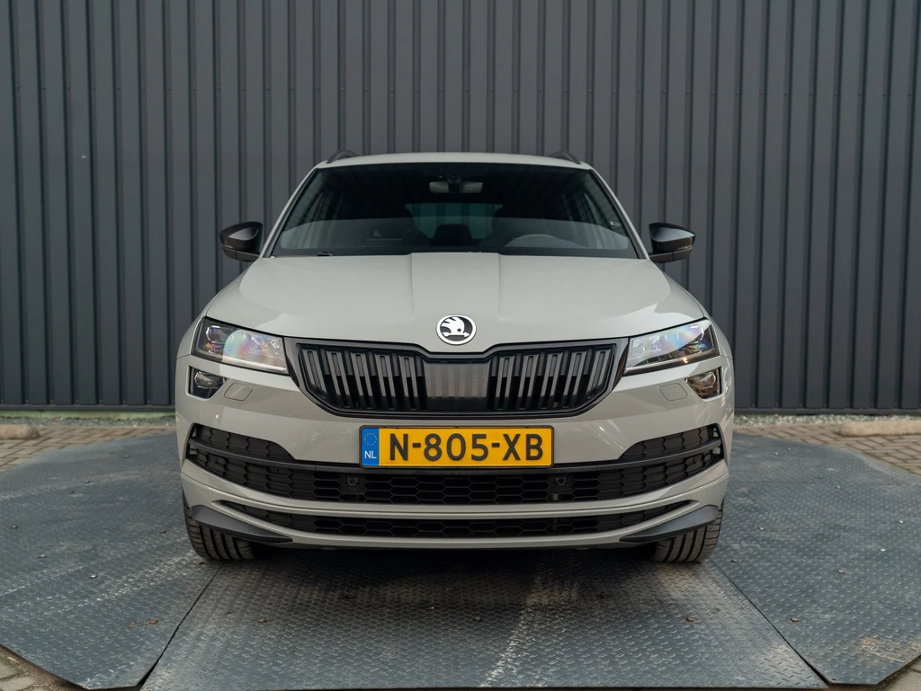 Škoda Karoq – foto 18