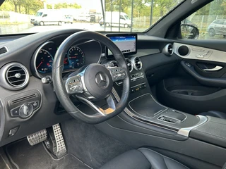 Mercedes-Benz GLC – thumbnail 16