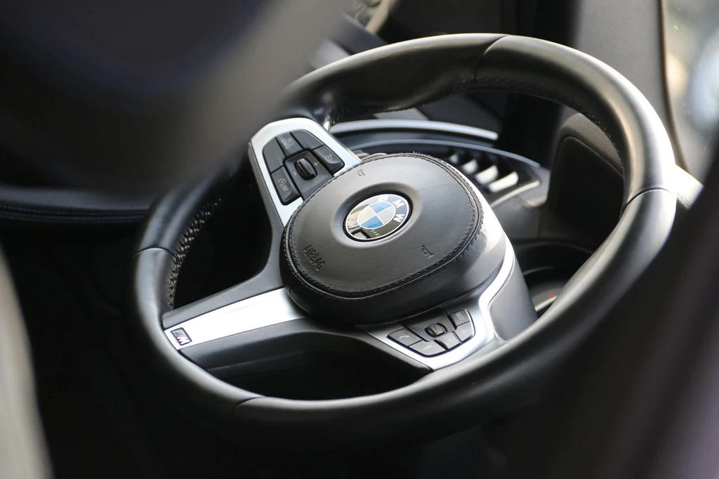 BMW X3 – foto 11