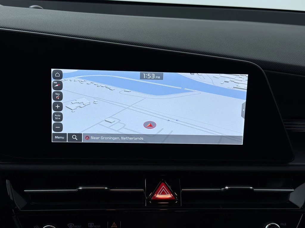 Kia Niro EV – foto 30